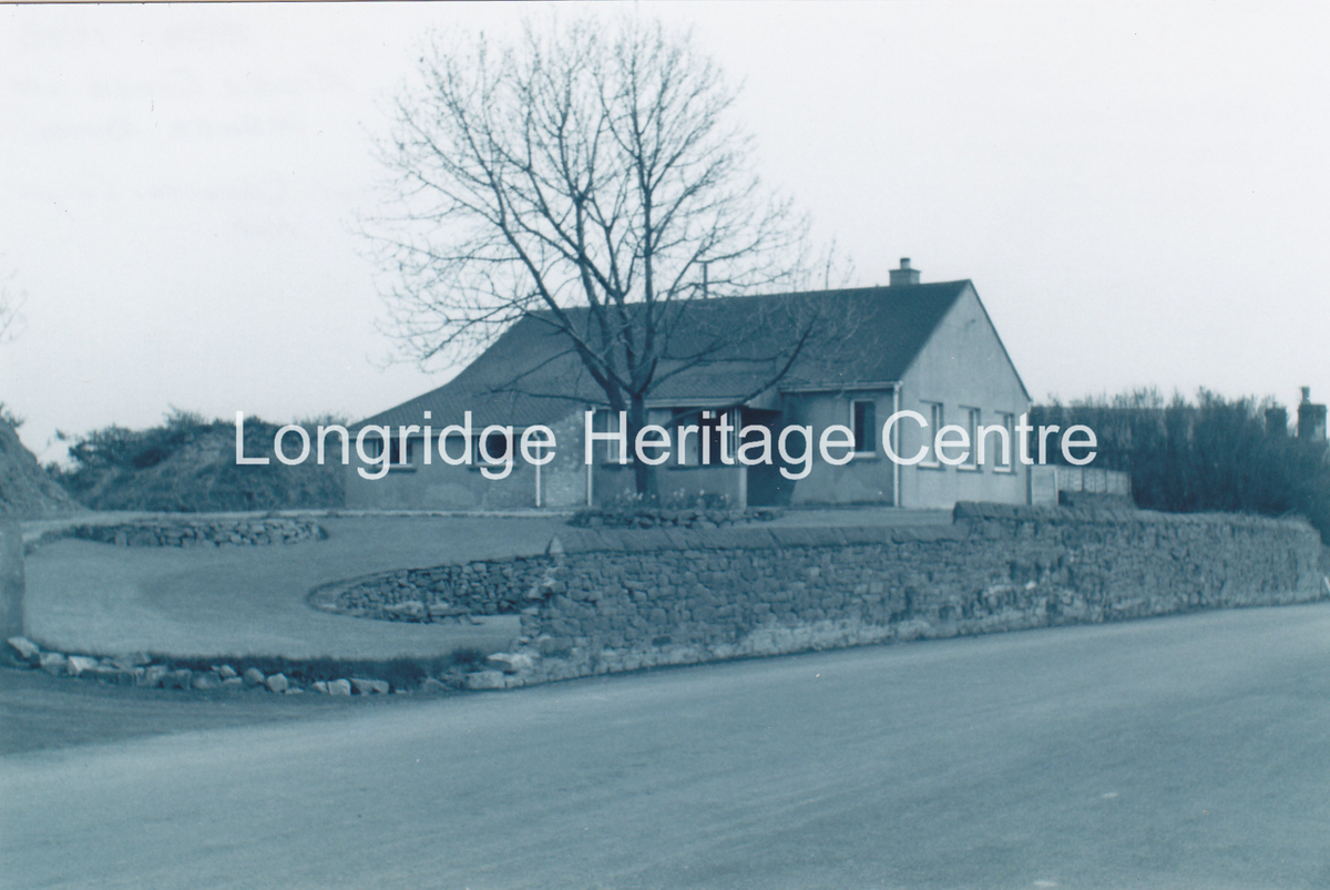 665C - Ridge Court - Off Higher Road - 1970